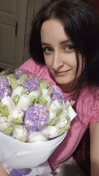 Пономарьова Марія Олександрівна