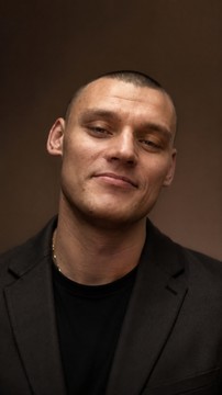 Дмитрий Людвиченко