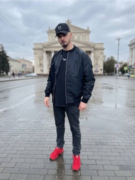 Каспрук Микола Володимирович