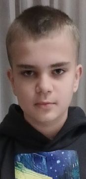 Середінов Микита Сергійович