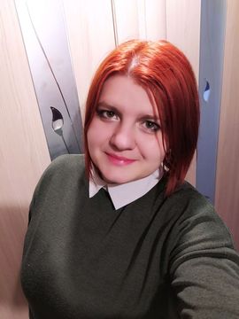 Гуржій Альбіна Сергіївна