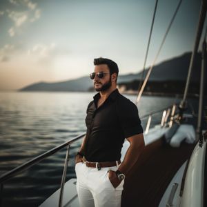 Алек Пройдисвет