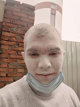 Влад Коханюк