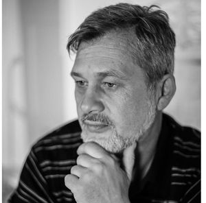 Сергій Тютюнник