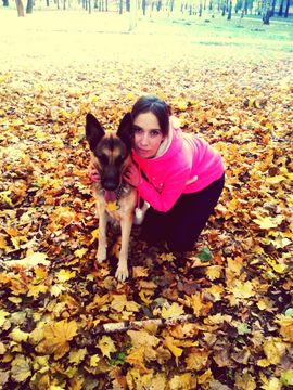 Пономапенко Аліна Ігорівна