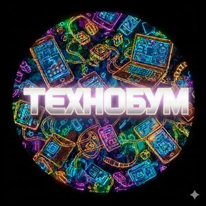 Владислав Технобум