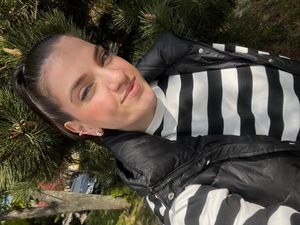 Марія Гончар