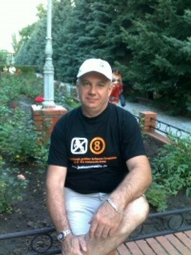 Беленко Юрий Анатольевич