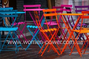 Women Power