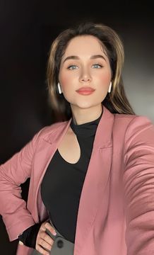 Коваоьова Карина Ігорівна