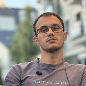 Василь Соловко Вікторович