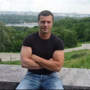 Андрей Бочаров