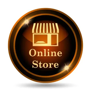 ONLINE SHOP