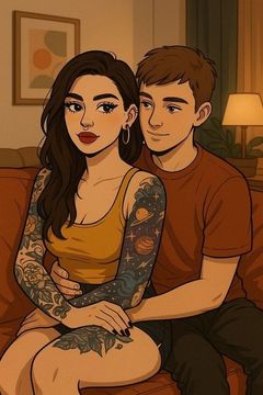 Симчук Ангелина Олександрівна