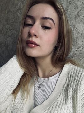 Гладка Олеся Василівна