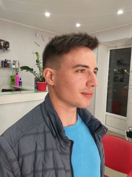 Олефір Олексій Олександрович