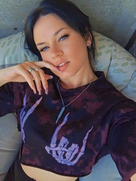 Панькевич Ірина Євгенівна