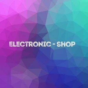 Electronic Shop