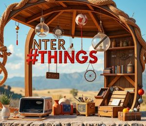 Цікаві речі