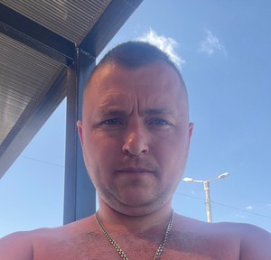 Бабенко Володимир Сергійович