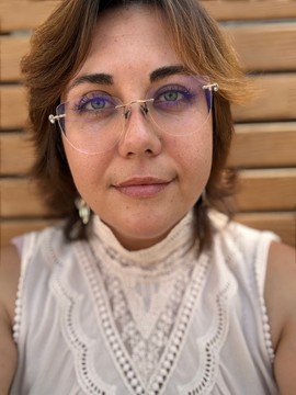 Митькіна Дарина Валентинівна