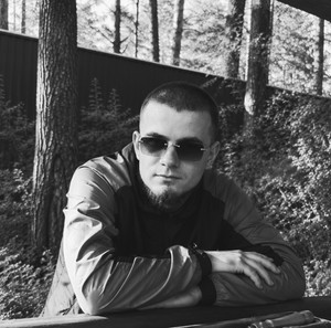 Кондратюк Владислав Володимирович