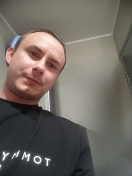 Dima Abramov