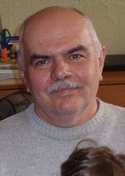 Панасенко Станіслав Олексійович