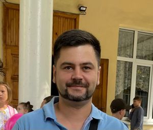 Давиденко Сергій