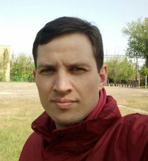 Омельченко Максим