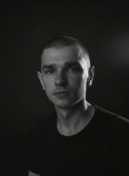 Stᥱρᥲᥒ Khᥲrytιᥙk