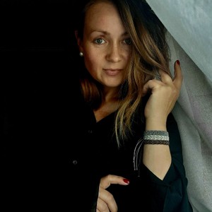 Кузнєцова Лілія