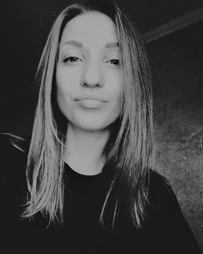 Скоробогач Ганна Вʼячеславівна
