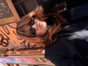 Туарова Николь Артуровна