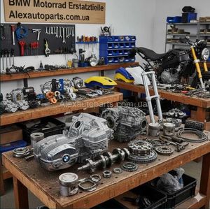 Alex Auto Parts