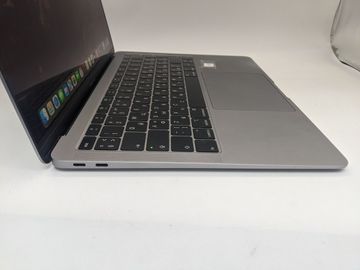 01-200462927: Apple macbook air a1932 13,3" core i5 1,6ghz/ram8gb/ssd128gb/intel uhd graphics 617