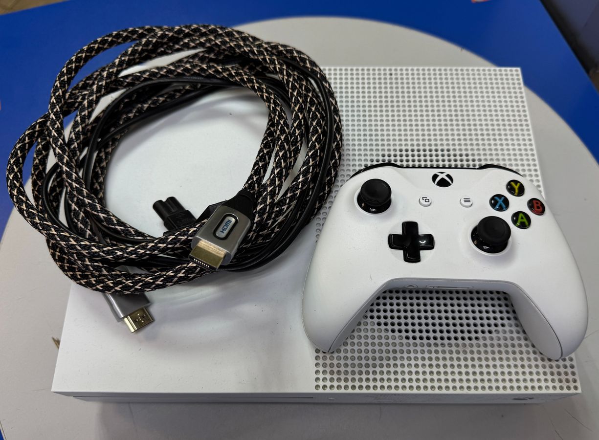 xbox one s 500gb