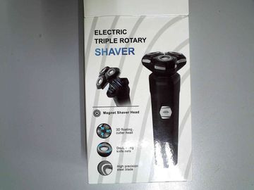 01-200541214: Shaver 105105