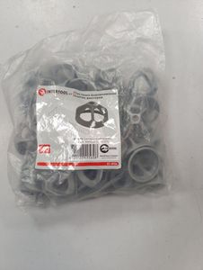 Б/в Набір гвинтових екстракторів Intertool kt-4956 01-200540404