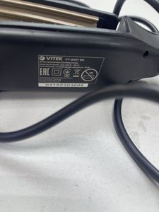 01-200548912: Vitek vt-8407 bk
