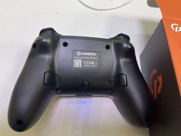 01-200563255: Gamepro mg1200