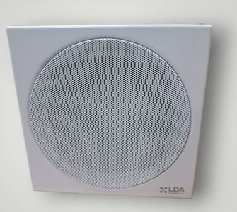 01-19015628: Lda audiotech ds-60 tn
