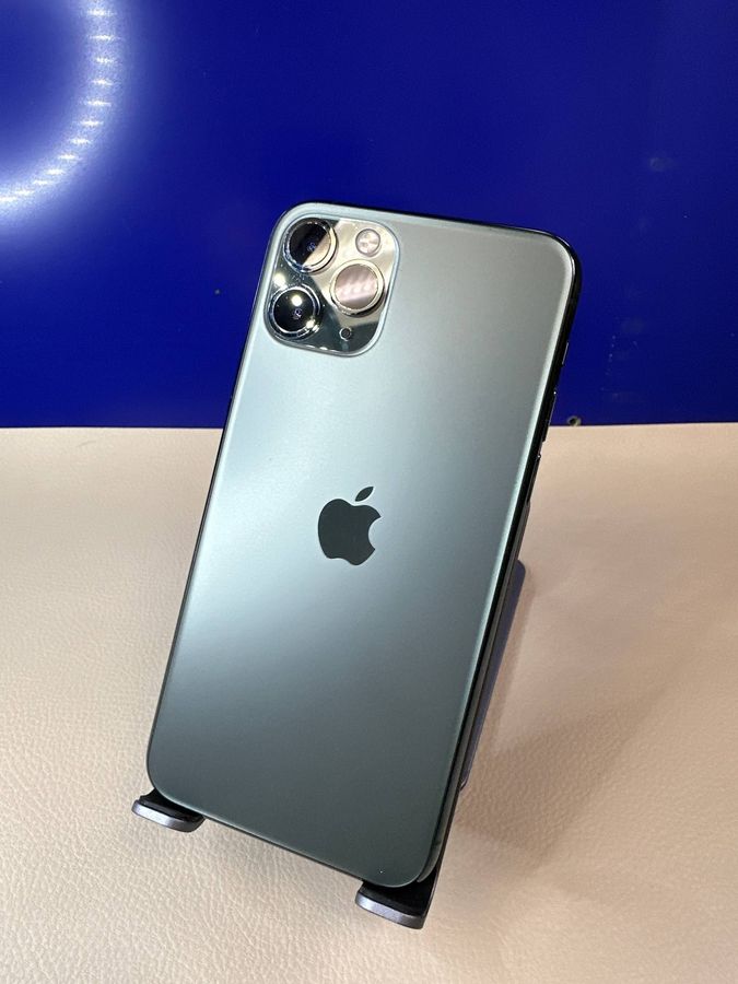 iphone 11 pro 64gb