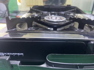 Б/у Настільна плита Kemper Group 104980 01-200575438