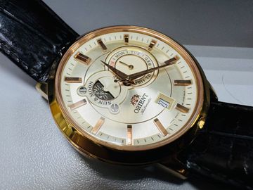 01-200515225: Orient et0p-d0-a