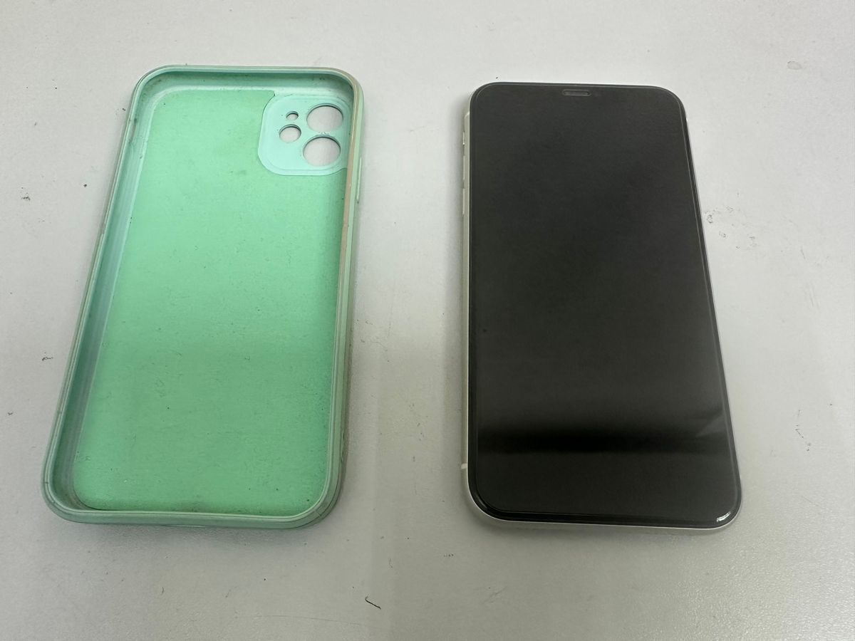 iphone 11 64gb