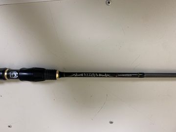 01-200584695: Favorite varita vrt-662ml 1.98m 5-16g m.fast