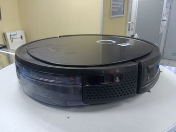 Б/в Робот-пилосос Ecovacs deebot u2 pro 01-200584532