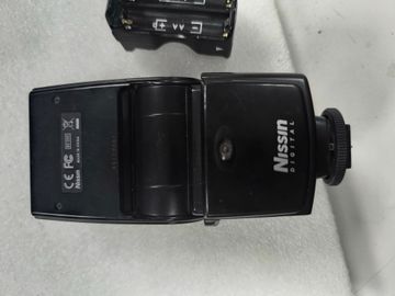 01-200551369: Nissin di-466