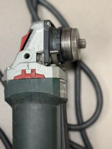 01-200597576: Metabo wepba 20-125 quick ds bl